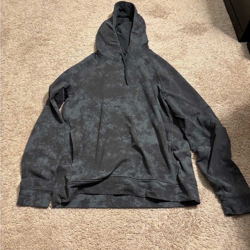 Lululemon City Sweat Hoodie